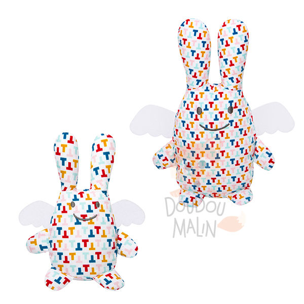  ange lapin 